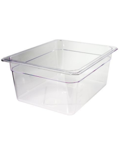 Polycarbonate Gastronorm Containers