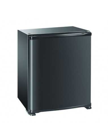 Built-in or free-standing absorption minibar - Capacity liters 30 - Cm 41.9 x 42.3 x 51.2 h