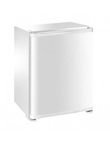 Minibar ad assorbimento da incasso o libera installazione - Capacità litri 38 - cm 44.1 x 45.7 x 56.6 h