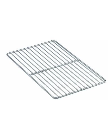 Grid GN 1/1 stainless steel