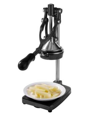 Professional manual multipurpose juicer