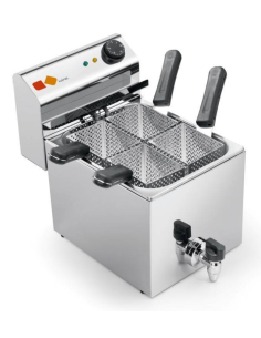 Cuocipasta Elettrico 2500 Watt CP2