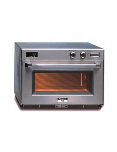 Forno a microonde professionale - Modello FMWP26E