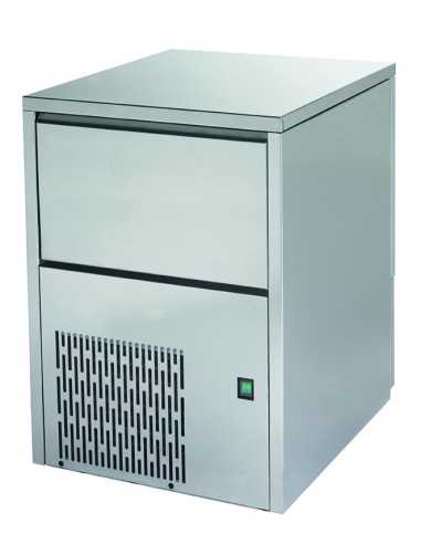 Ice maker -Capacidad 50 kg/h - cm 50 x 58.5 x 79.5 h