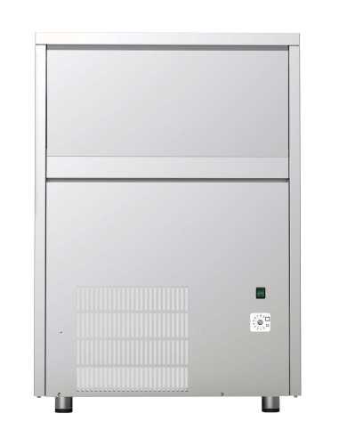 Ice maker - Capacidad 60 kg/h - cm 74 x 60.5 x 91.5 h