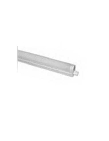 LED pink lighting for shelf length cm 187 - For LIDO model