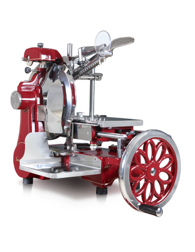 Flywheel professional slicer