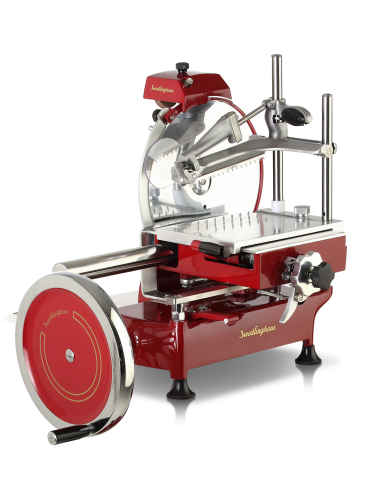 Flywheel professional slicer