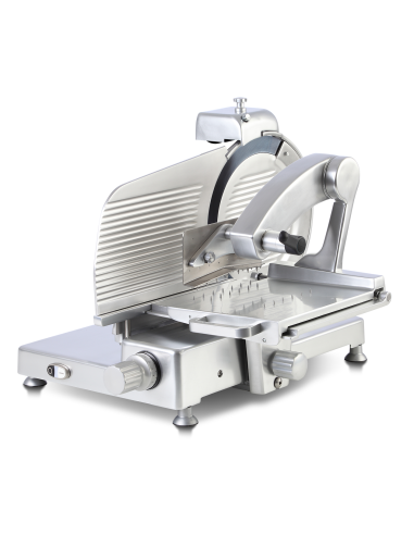 Professional vertical slicer