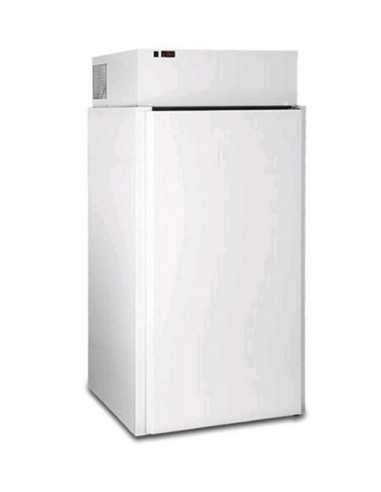 Minicella refrigerada - Temperatura 0 °C + 8°C - Por carne..- cm 100 x 100 x 212 h