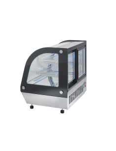 Vetrinetta espositiva refrigerata ventilata Forcar G-HAV111 