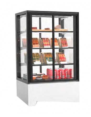 Vitrina refrigerada - Cm 60 x 60 x 115 h