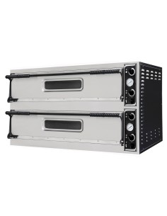 Forno elettrico per pizza - Mod. SMART234