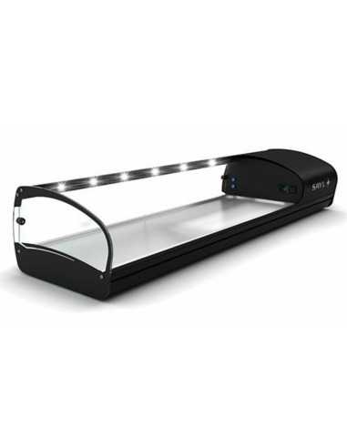 Vitrina refrigerada - Cm 178.8 x 39.5 x 27 h