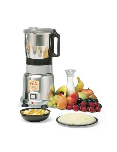 Blender 2.3 liter with stainless steel cup