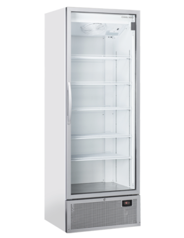 Frigorífico armario - Capacidad Lt 735 - cm 78 x 70.5 x 220.2h