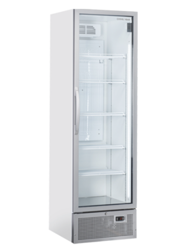 Frigorífico armario - Capacidad 441 lt - cm 59.5 x 68 x 201.8h