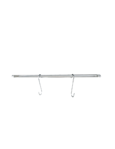 Stainless steel hook