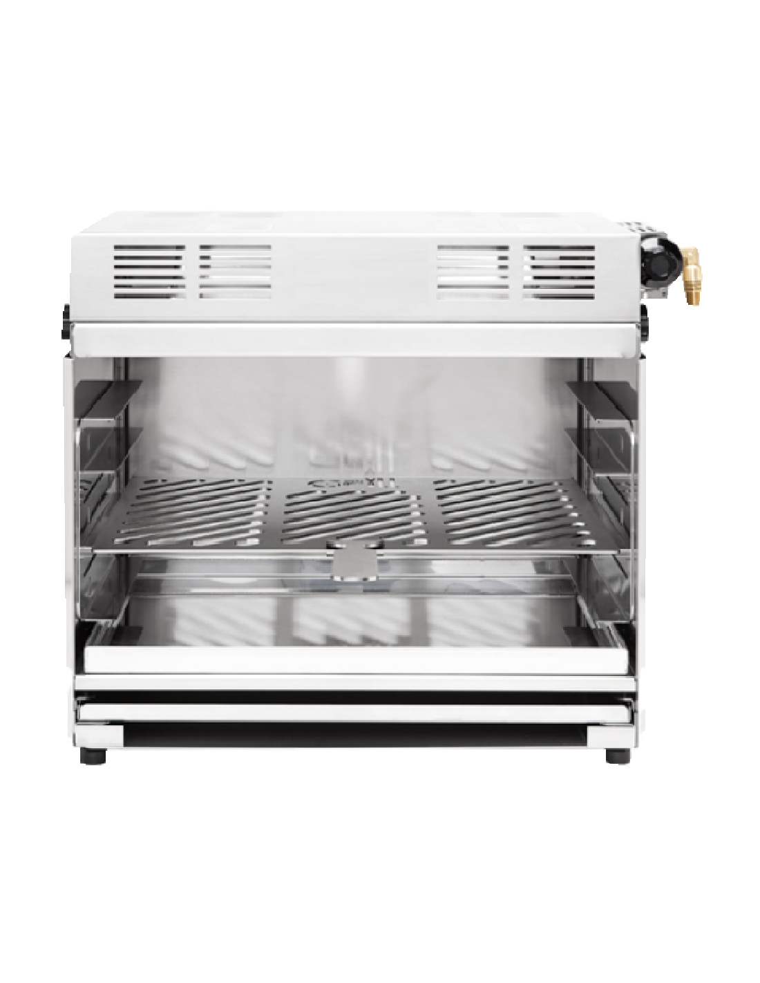 Infrared grill TOASTER model