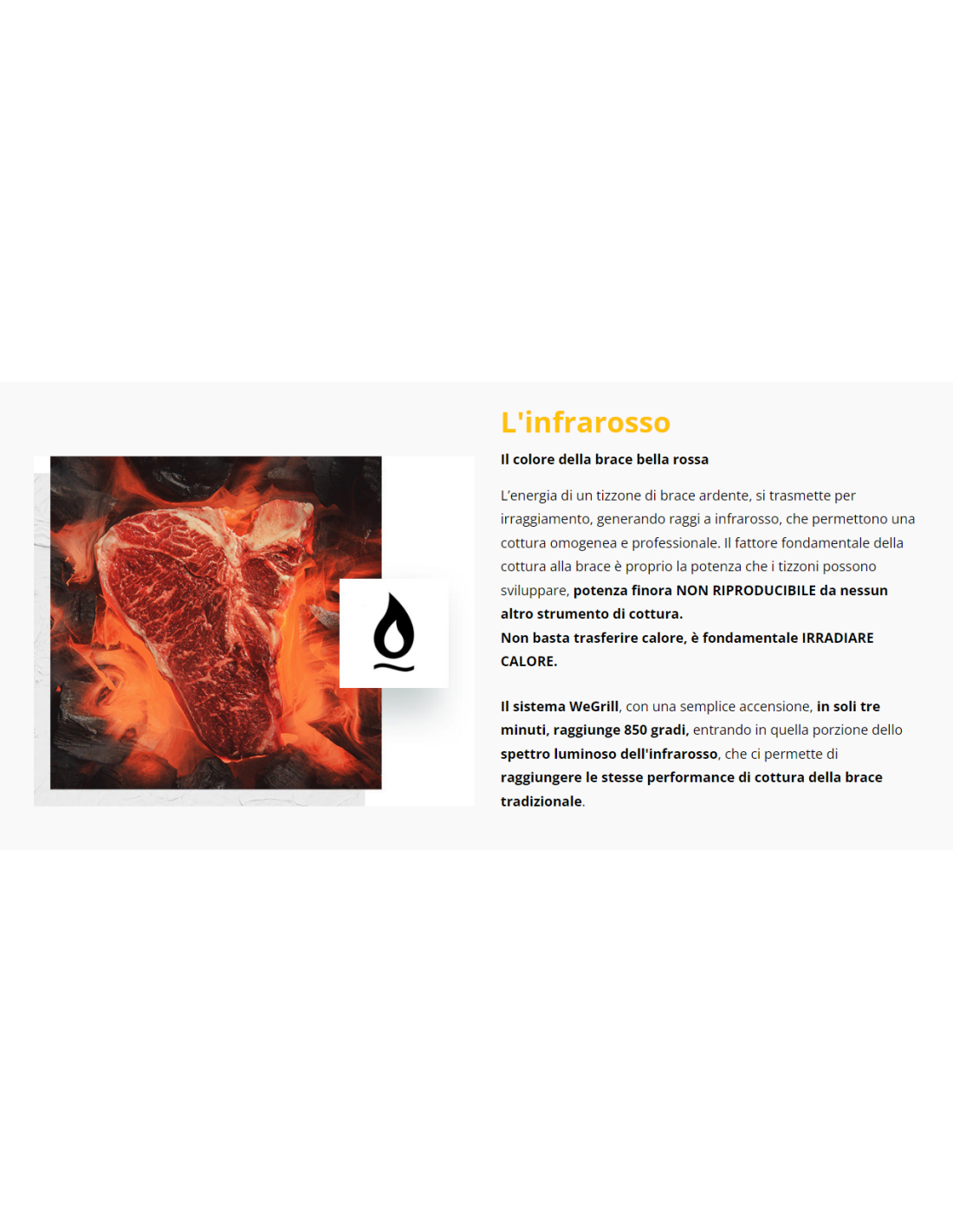 Compra satrap Piastra di cottura a infrarossi Calor 1 a un prezzo