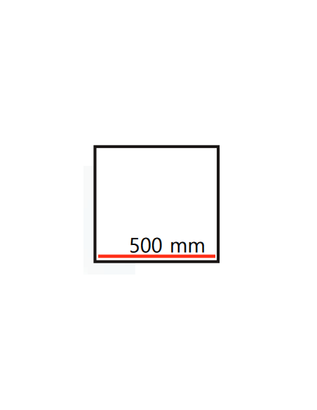 Sottovuoto a campana - Mod. ST-500