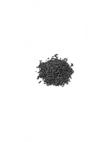 Charging activated carbon 25 kg