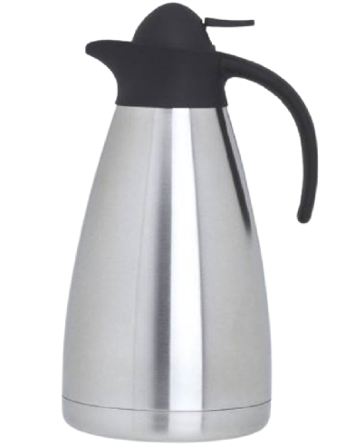 Professional thermal carafe 1 liter