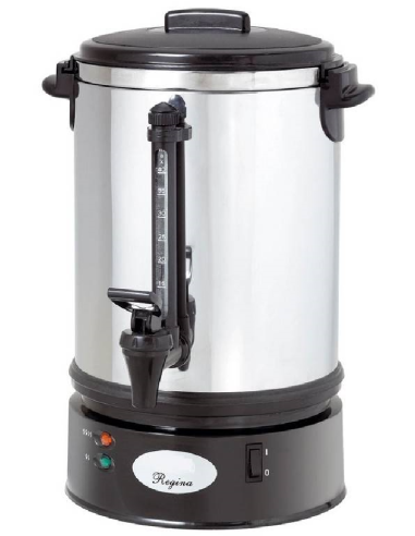 American coffee machine 6.8 Liter