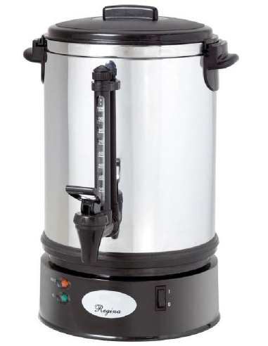 American coffee machine 15 liter