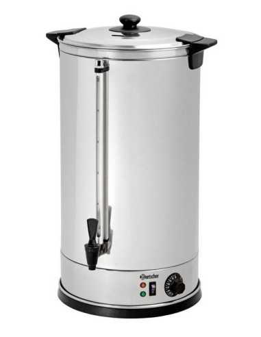 Hot water dispenser 28 liter