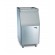 Ice container - Capacity  kg 129 - cm 56.8 x 84.5 x 104.8 h