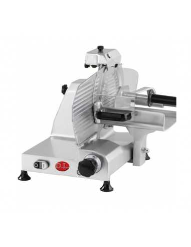 Professional meat slicer