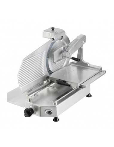 Professional vertical slicer