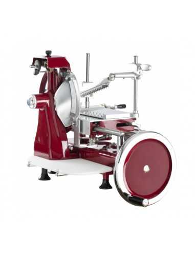 Professional flywheel slicer