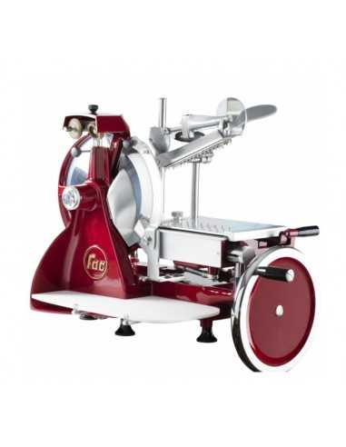 Flywheel professional slicer