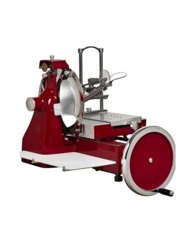 Flywheel professional slicer