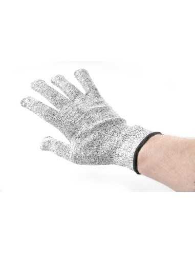 Guantes profesionales resistentes a cortes