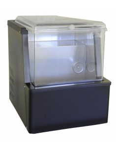 Inserto refrigerante per refrigeratore di design per bottiglie non  illuminato (H 70 cm)