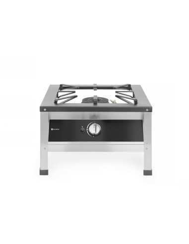 Stove - cm 58 x 65 x 40h