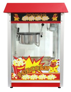 Macchina per Pop Corn PC6