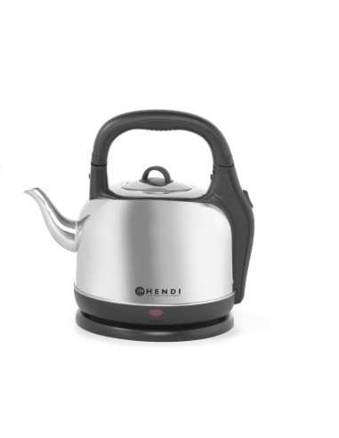 Professional electric kettle 4.2 liters for water