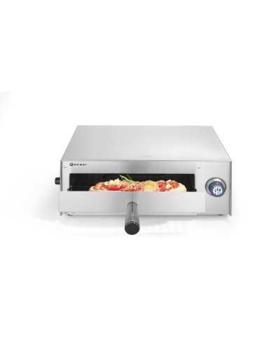 Forno per pizza surgelata - Mod. FORPIZZ