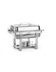 Pasta combustibile Chafing Dish Hendi - 1 litro