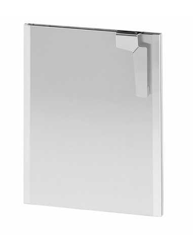 Door 400 Sx - Dimensions cm. 39,5x 2,5x 47