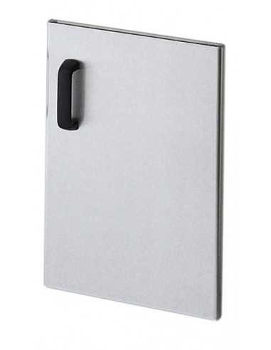 Door 300 DX - Dimensions cm. 29,5x 2,5x 45h