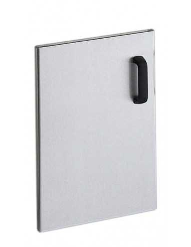 Door 300 SX - Dimensions cm. 29,5x 2,5x 45h