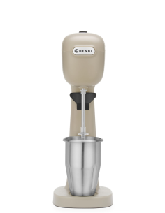 Frullatore professionale - Bicchiere inox da Lt. 2,5 - Potenza 900 W -  Attrezzature per la preparazione professionali