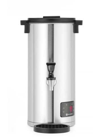 Professional kettle with automatic filling 8.5 liter