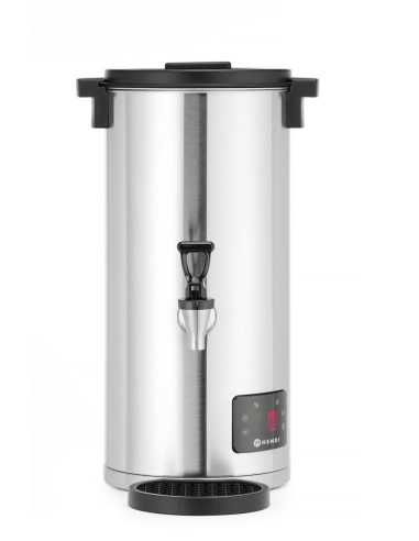 Professional kettle with automatic filling 17.5 liter