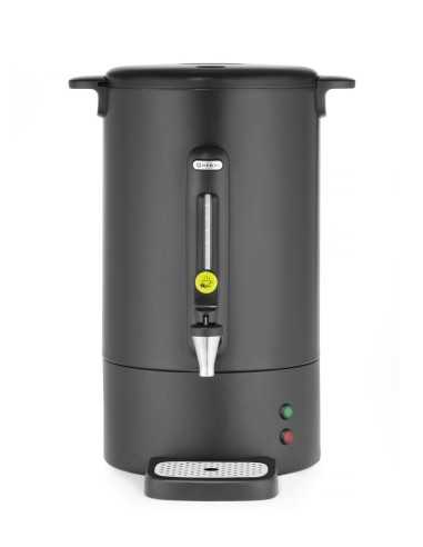 Electric coffee percolator 14 liters